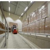  Jonctions Maxos Fusion en L- T 