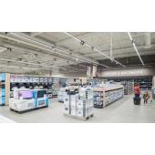  Jonctions Maxos Fusion en L- T 