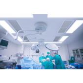  Encastr Salle Blanche CR350 L 