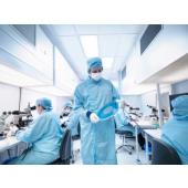  Encastr Salle Blanche CR350 L 