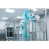  Encastr Salle Blanche CR350 L 