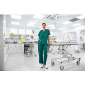  Encastr Salle Blanche CR352B 