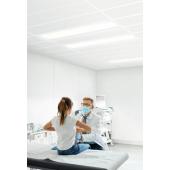  Encastr Salle Blanche CR350Z 