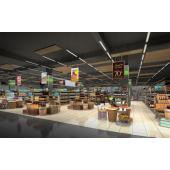  MASTER tube LED 1500mm HO 26W 