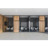  LuxSpace 3 compact DN610B 60S/ 