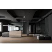  LuxSpace 3 compact DN610B 60S/ 