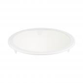  VERRE DE FERMETURE CLAIR POUR 