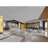  CoreLine Accent gen2 Collerett 