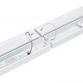  CORELINE REGLETTE LED BN126C L 