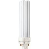  MASTER PL-C XTRA 18W/830/4P 