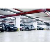  CoreLine Etanche LED avec dte 