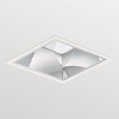  LUXSPACE CARRE DN572B LED12S/8 