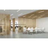  TrueLine Encastr RC530B LED34 