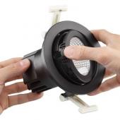  LuxSpace Accent Performance ge 