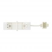  PRISES ELECTRIQUES LL500Z MOD- 