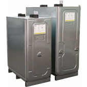  CUVE FIOUL 620 L DWT avec bac 