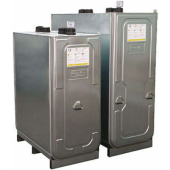  CUVE FIOUL 1000 L DWT avec bac 