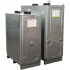  CUVE FIOUL 1000 L DWT avec bac 