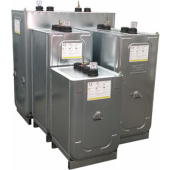 CUVE FIOUL 1500 L DWT avec bac 
