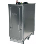  CUVE FIOUL 1500 L DWT avec bac 