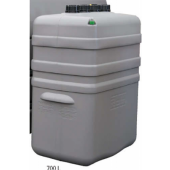  Cuve fioul Rothalen plus 700 L 