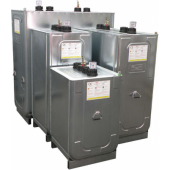  Cuve fioul 400L DWTavec bac r 