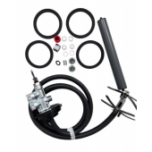 KIT 1 BIOFIOUL : Pour l'instal 