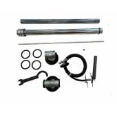  KIT 3 BIOFIOUL : Pour le racco 