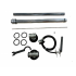  KIT 3 BIOFIOUL : Pour le racco 
