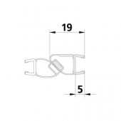  1241 JOINT MAGNETIQUE INTERVIT 