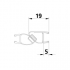  1241 JOINT MAGNETIQUE INTERVIT 