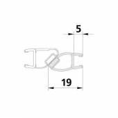  1247 JOINT MAGNETIQUE 
