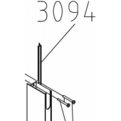  3094 JOINT ETANCHEITE VERTICAL 