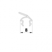  4037 JOINT ETANCHEITE VERTICAL 