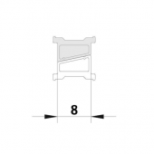 6310 JOINT MAGNETIQUE 