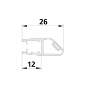  6443 JOINT MAGNETIQUE 