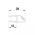  6443 JOINT MAGNETIQUE 