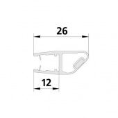  6444 JOINT MAGNETIQUE 