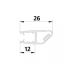  6444 JOINT MAGNETIQUE 
