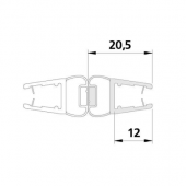  6445 JOINT MAGNETIQUE 