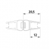  6445 JOINT MAGNETIQUE 