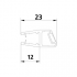  6446 JOINT MAGNETIQUE 