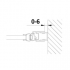  PROFILE MAGNET 1206A ARGT POLI 