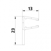  3171 JOINT VERTICAL DE FRAPPE 