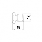  1650 JOINT MAGNETIQUE 