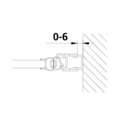  1264 JOINT MAGNETIQUE 