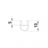  1648 JOINT MAGNETIQUE 