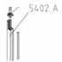  PROFILE PIVOT 5402A ARGT POLI 