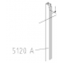  PROFILE JONCTION 5120A ARGT PO 