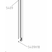  5409 JOINT VERTICAL RAYA H2000 